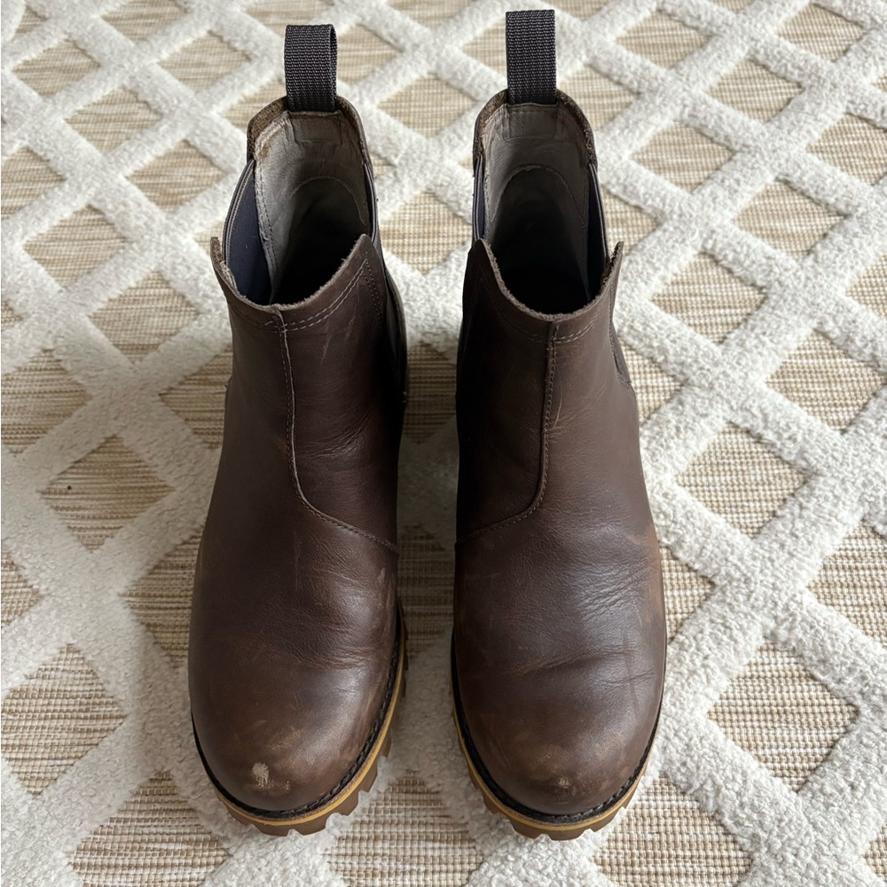 Chaco field boots - Picture 4 of 7